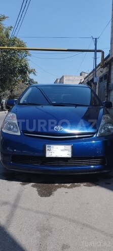 Toyota Prius 2007, 333,000 km - 1.5 l - Bakı