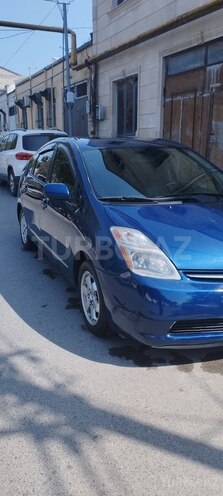 Toyota Prius 2007, 333,000 km - 1.5 l - Bakı