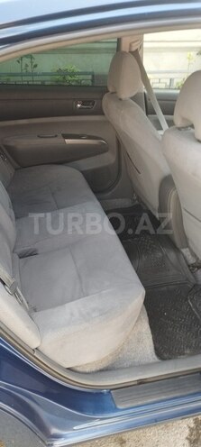 Toyota Prius 2007, 333,000 km - 1.5 l - Bakı