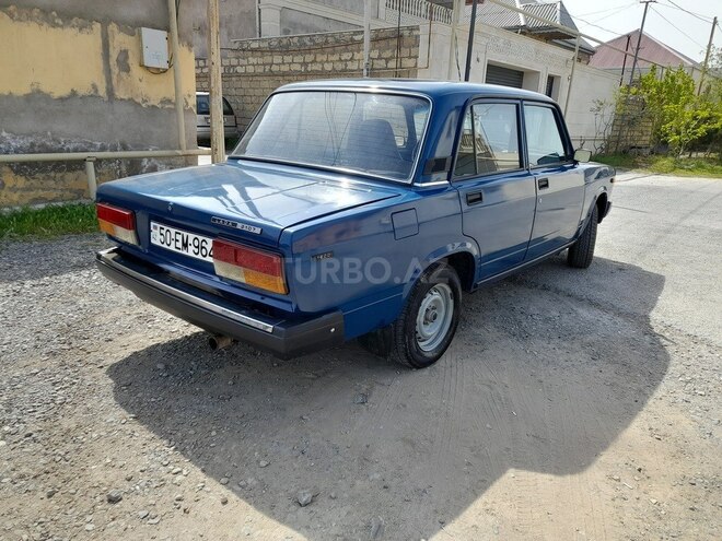 LADA (VAZ) 2107 2004, 25,362 km - 1.6 л - Sumqayıt