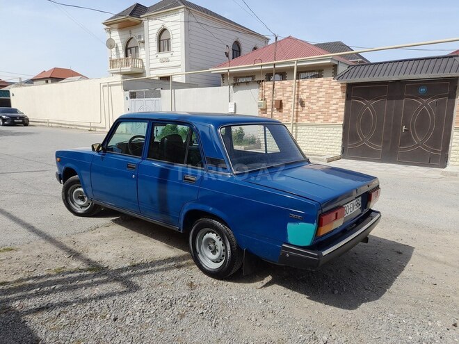 LADA (VAZ) 2107 2004, 25,362 km - 1.6 л - Sumqayıt
