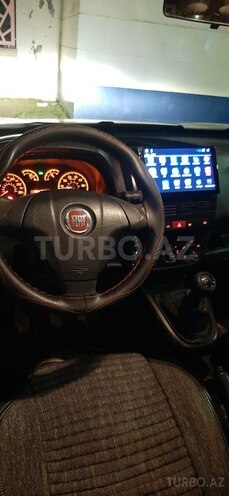 Fiat Doblo 2012, 338,568 km - 1.4 l - Bakı