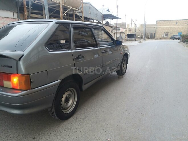 LADA (VAZ) 2114 2012, 183,000 km - 1.6 л - Bakı