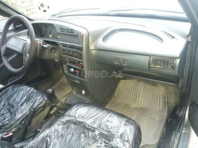 LADA (VAZ) 2114 2012, 183,000 km - 1.6 л - Bakı