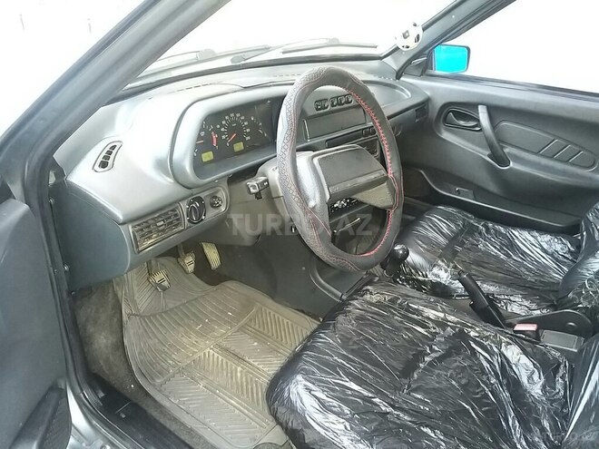 LADA (VAZ) 2114 2012, 183,000 km - 1.6 л - Bakı