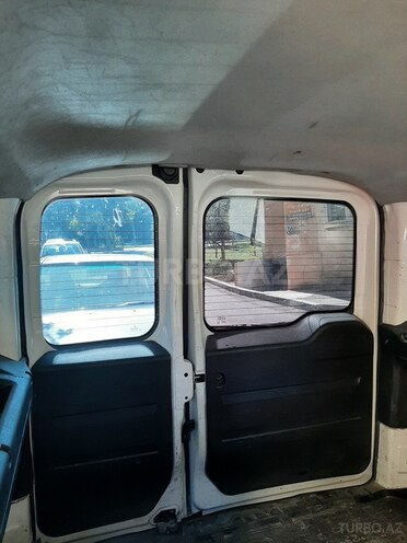 Fiat Doblo 2012, 338,568 km - 1.4 l - Bakı
