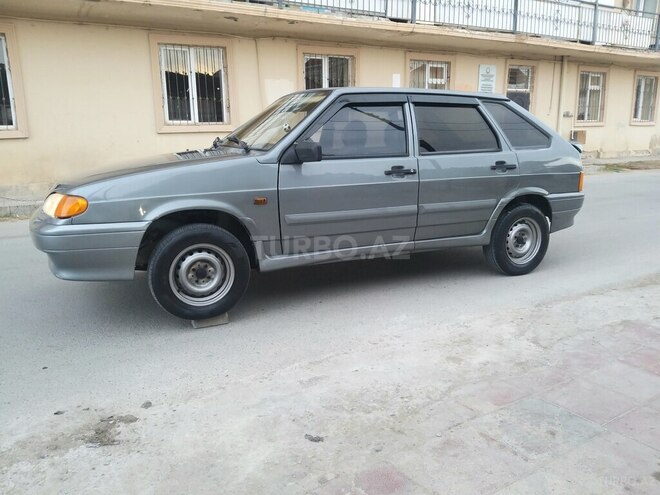 LADA (VAZ) 2114 2012, 183,000 km - 1.6 л - Bakı