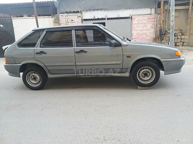LADA (VAZ) 2114 2012, 183,000 km - 1.6 л - Bakı