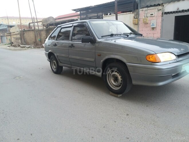 LADA (VAZ) 2114 2012, 183,000 km - 1.6 л - Bakı