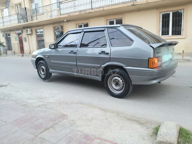 LADA (VAZ) 2114 2012, 183,000 km - 1.6 л - Bakı