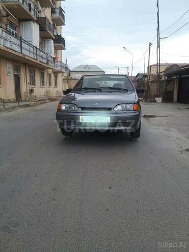 LADA (VAZ) 2114 2012, 183,000 km - 1.6 л - Bakı