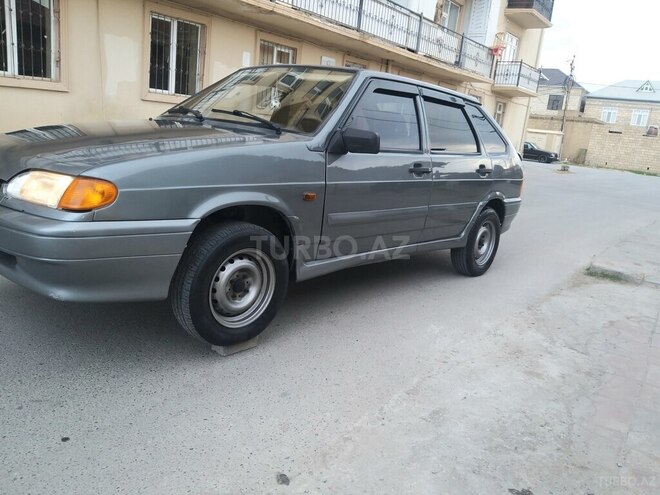 LADA (VAZ) 2114 2012, 183,000 km - 1.6 л - Bakı