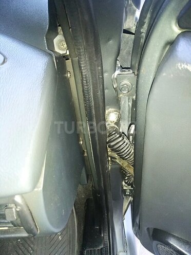 LADA (VAZ) 2114 2012, 183,000 km - 1.6 л - Bakı