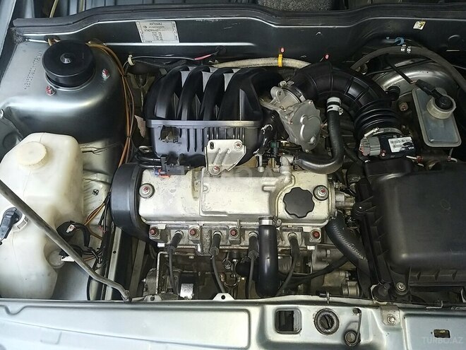 LADA (VAZ) 2114 2012, 183,000 km - 1.6 л - Bakı