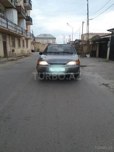 LADA (VAZ) 2114 2012, 183,000 km - 1.6 л - Bakı