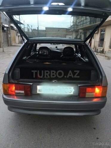 LADA (VAZ) 2114 2012, 183,000 km - 1.6 л - Bakı