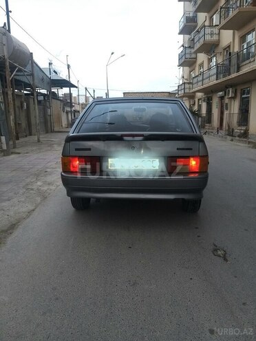LADA (VAZ) 2114 2012, 183,000 km - 1.6 л - Bakı