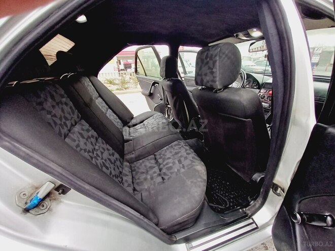 Mercedes C 220 2000, 455,000 km - 2.2 л - Sumqayıt