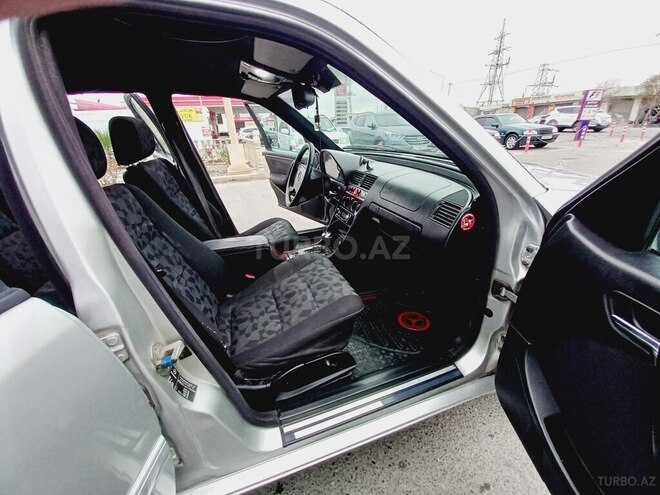 Mercedes C 220 2000, 455,000 km - 2.2 л - Sumqayıt