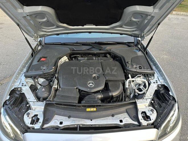Mercedes E 220 2016, 163,000 km - 2.0 l - Bakı