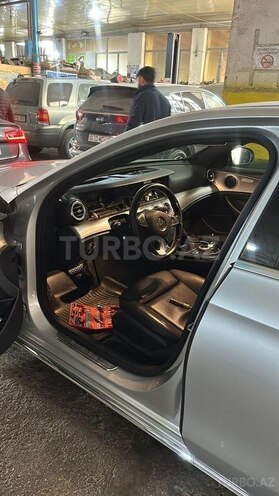 Mercedes E 220 2016, 163,000 km - 2.0 l - Bakı