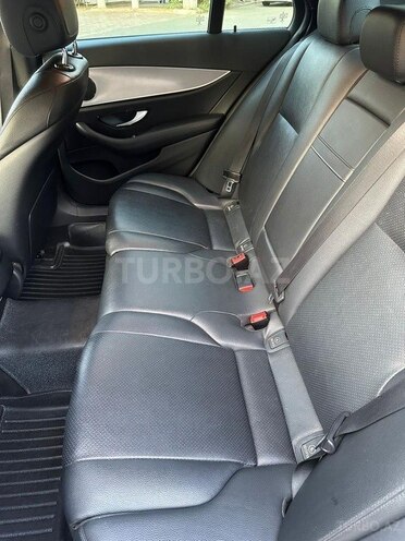Mercedes E 220 2016, 163,000 km - 2.0 l - Bakı