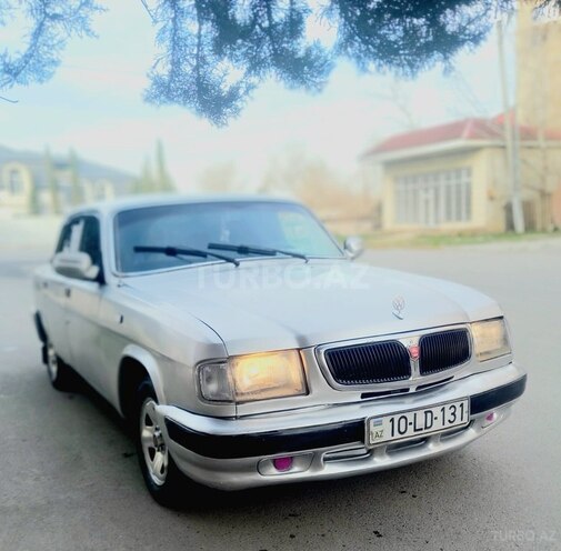 GAZ 3110 2003, 154,000 km - 2.4 л - Bakı