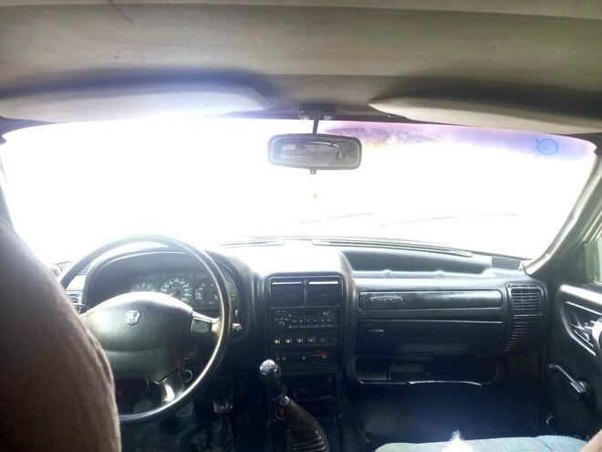 GAZ 3110 2003, 154,000 km - 2.4 л - Bakı