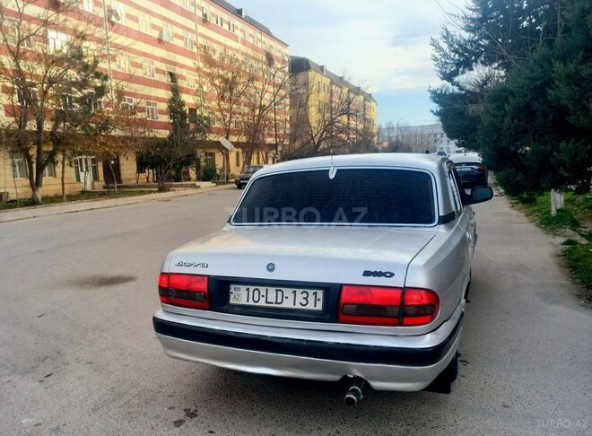 GAZ 3110 2003, 154,000 km - 2.4 л - Bakı