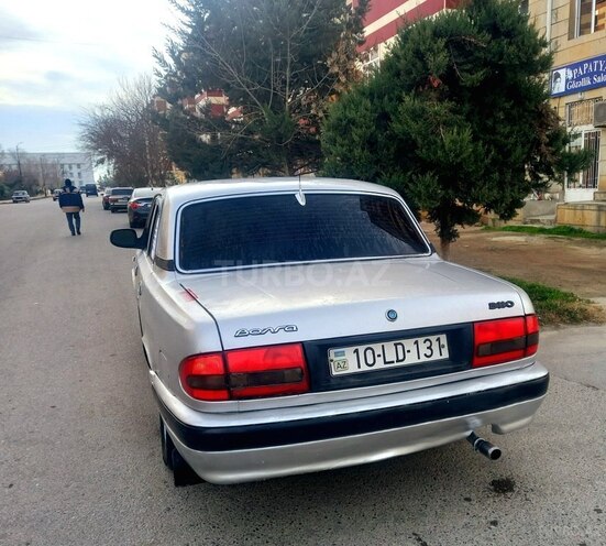 GAZ 3110 2003, 154,000 km - 2.4 л - Bakı