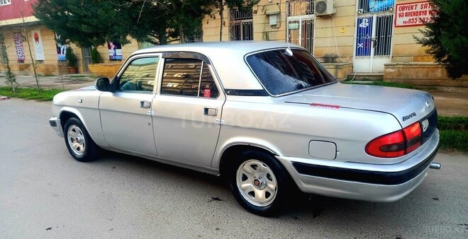 GAZ 3110 2003, 154,000 km - 2.4 л - Bakı
