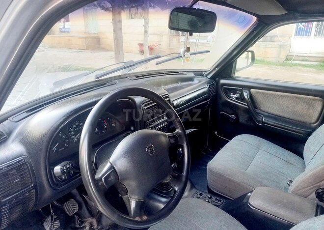 GAZ 3110 2003, 154,000 km - 2.4 л - Bakı