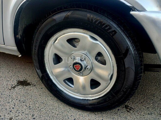 GAZ 3110 2003, 154,000 km - 2.4 л - Bakı