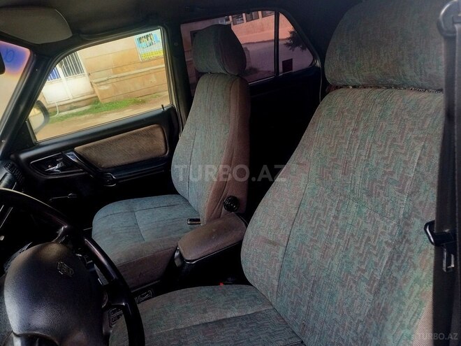 GAZ 3110 2003, 154,000 km - 2.4 л - Bakı