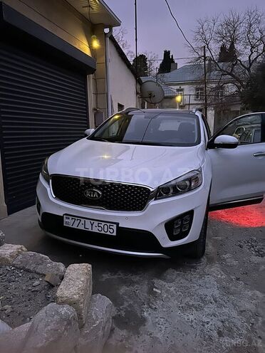 Kia Sorento 2015, 108,450 km - 2.0 l - Bakı