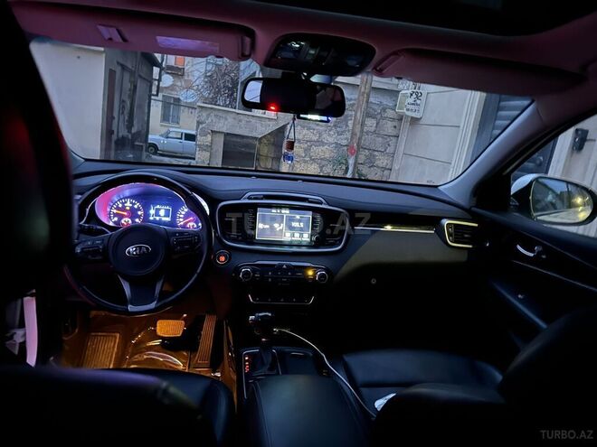 Kia Sorento 2015, 108,450 km - 2.0 l - Bakı