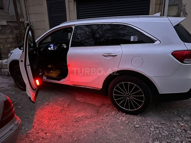 Kia Sorento 2015, 108,450 km - 2.0 l - Bakı