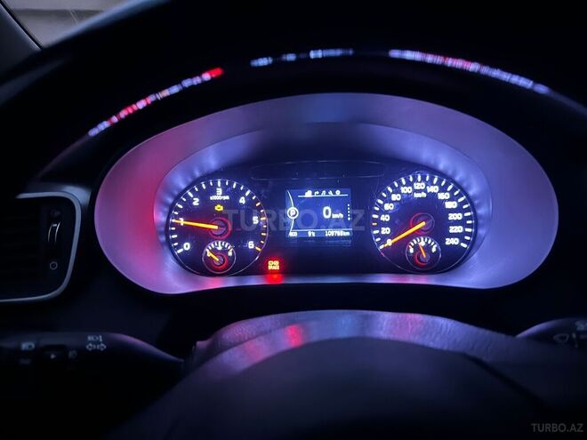 Kia Sorento 2015, 108,450 km - 2.0 l - Bakı