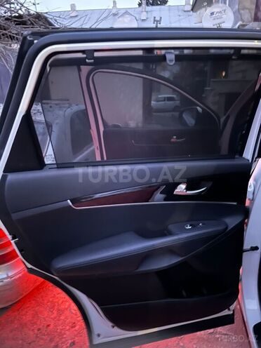 Kia Sorento 2015, 108,450 km - 2.0 l - Bakı