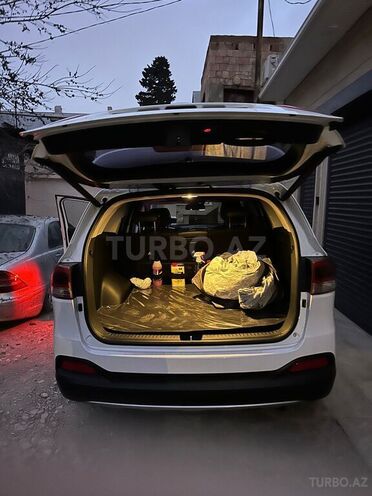 Kia Sorento 2015, 108,450 km - 2.0 l - Bakı