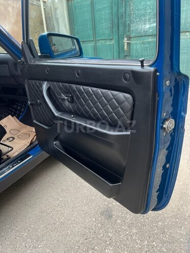 LADA (VAZ) Niva 2015, 85,000 km - 1.7 л - Bakı
