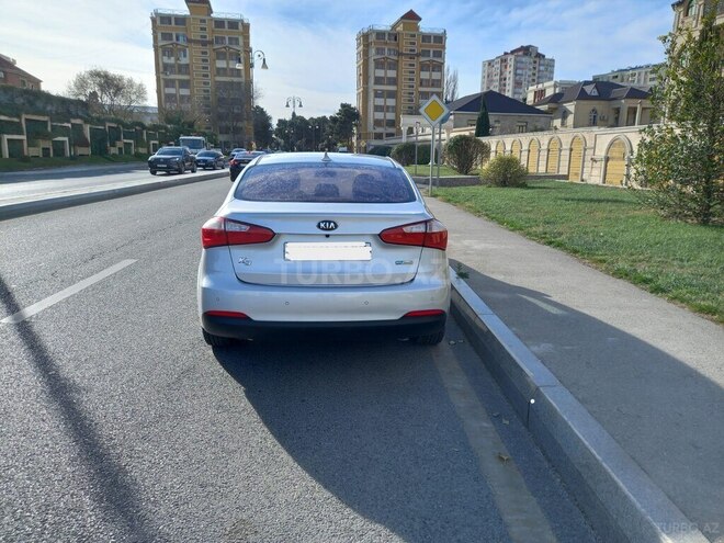 Kia K3 2015, 146,000 km - 1.6 l - Bakı