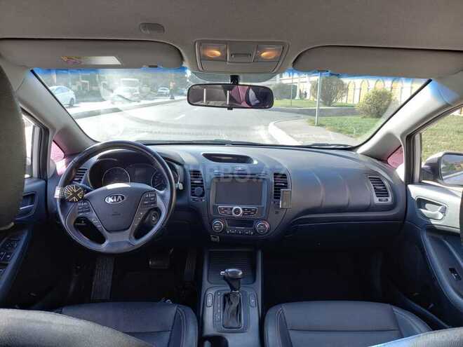Kia K3 2015, 146,000 km - 1.6 l - Bakı