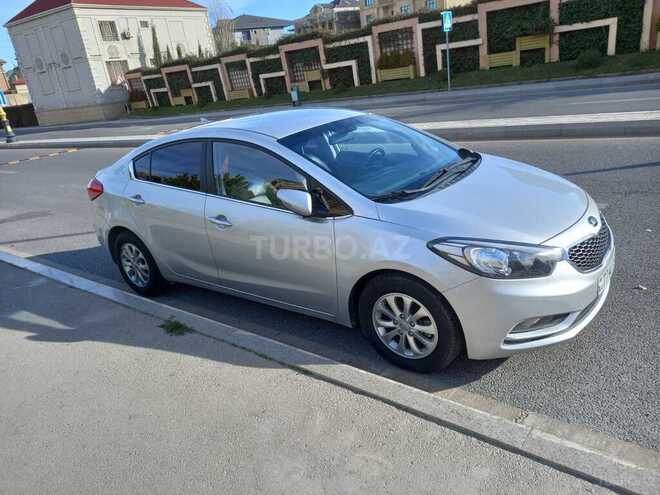Kia K3 2015, 146,000 km - 1.6 l - Bakı