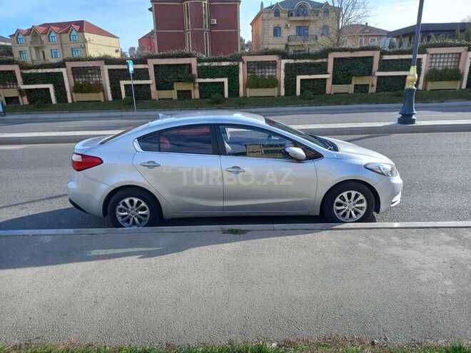 Kia K3 2015, 146,000 km - 1.6 l - Bakı