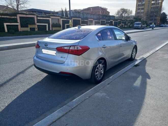 Kia K3 2015, 146,000 km - 1.6 l - Bakı