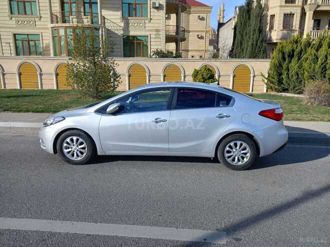 Kia K3 2015, 146,000 km - 1.6 l - Bakı