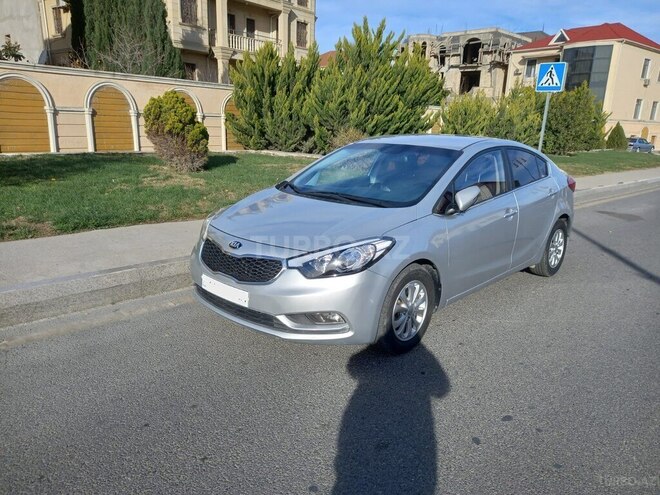 Kia K3 2015, 146,000 km - 1.6 l - Bakı
