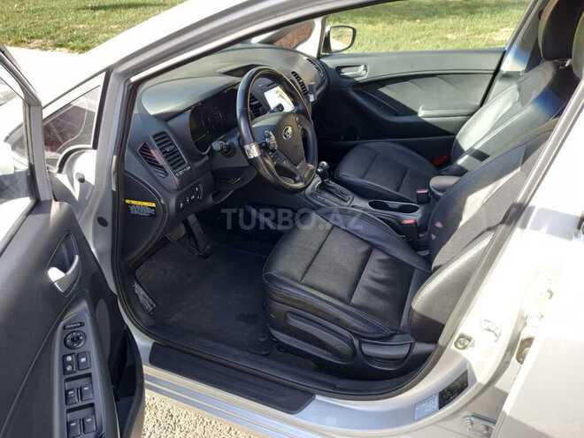 Kia K3 2015, 146,000 km - 1.6 l - Bakı