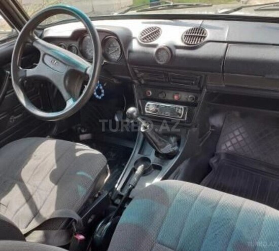 LADA (VAZ) 2106 2003, 19,500 km - 1.6 l - İmişli